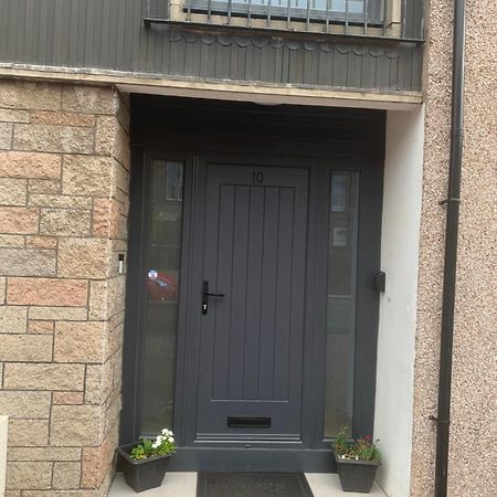 House Aurora Appartement Edinburgh Buitenkant foto